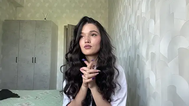 LisetteParajon webcam