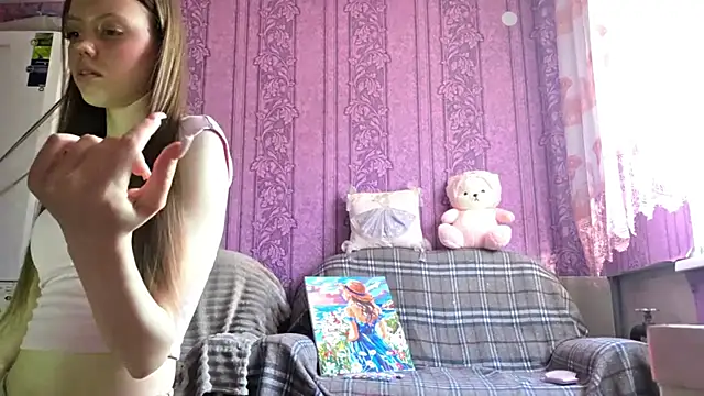 JuleRiter webcam
