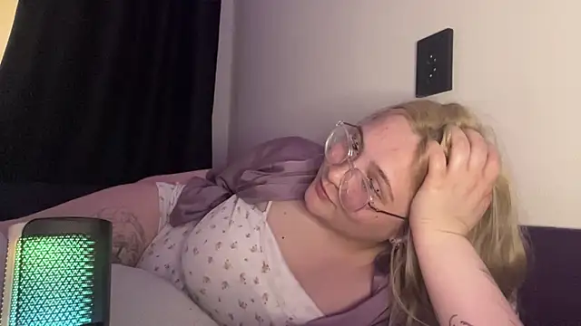 CamilaBrugliera webcam