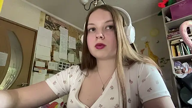 Aileyn webcam