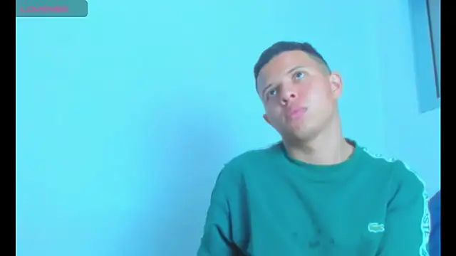 Steven_SlimBoy webcam