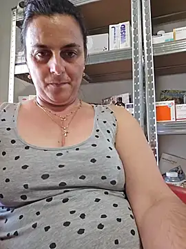 IsabelleCraft webcam