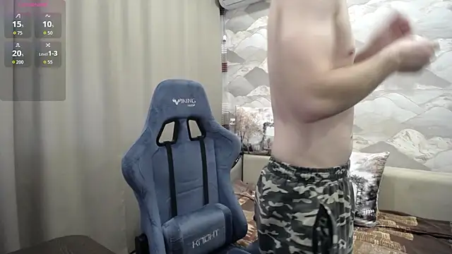 SerzhKorol1 live sex cam