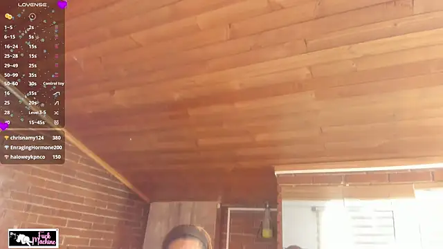 Destiny__Hall webcam