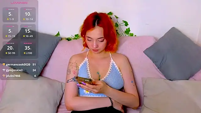 sandra_belll webcam