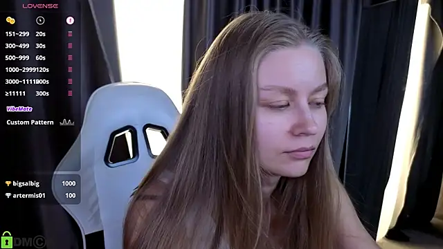Polumna_cute webcam