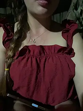 Silylina6969 webcam