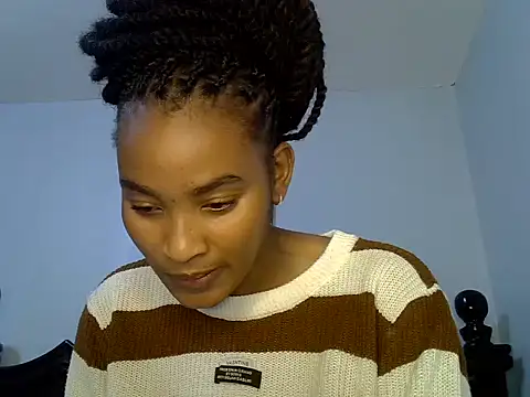 cute-alexis webcam