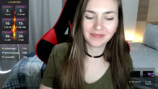 Naughty_Annn webcam