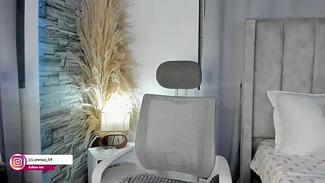 AmberGray_ webcam