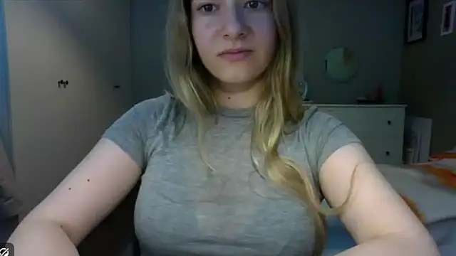 ROSIEx_sweet webcam