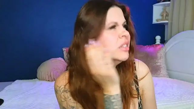 April_wow webcam