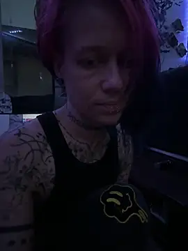 Toxii- webcam