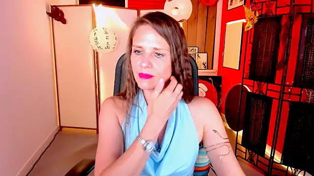 EmiliaBedy webcam