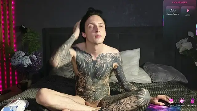 Martin_Jin webcam