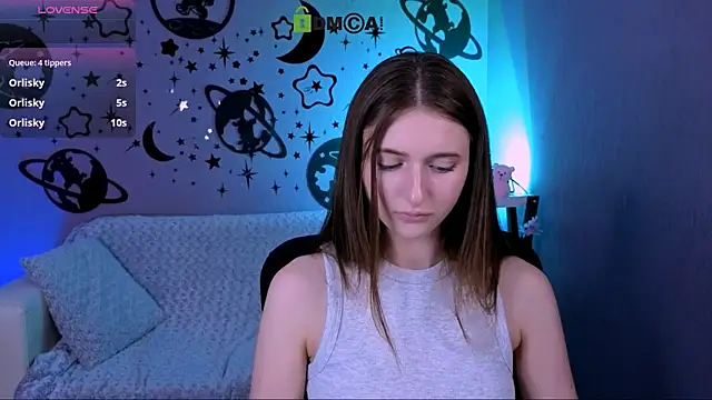nekky_mouse webcam