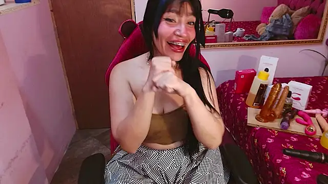 IVET_CUTE1 webcam