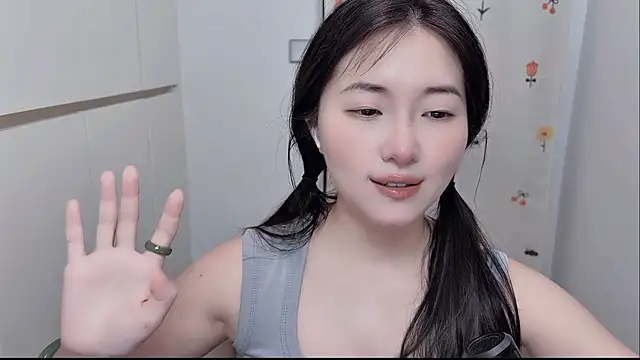 xixi-baobao webcam