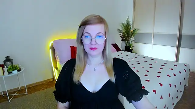 YourUniverser webcam