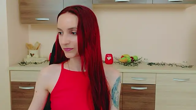Julia_Jae webcam