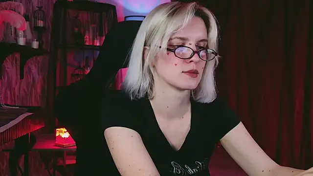 bethanycloud - BethanyCloud's free webcam - UK Sex Cams