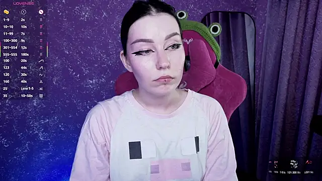 MargarettRose webcam