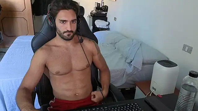 Al3xox02 webcam