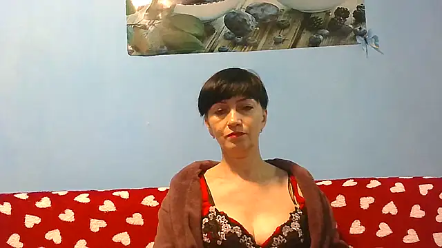 IffetLove42 webcam