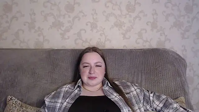 GirlPlayer webcam