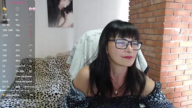 Eila_Morigan webcam
