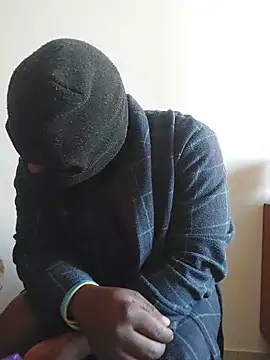 Bra-G live cam
