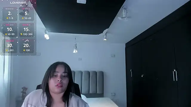 ThaliaBrookss_ webcam