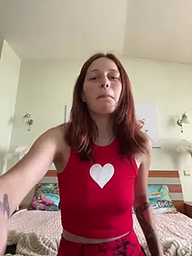 Lily_Viola webcam