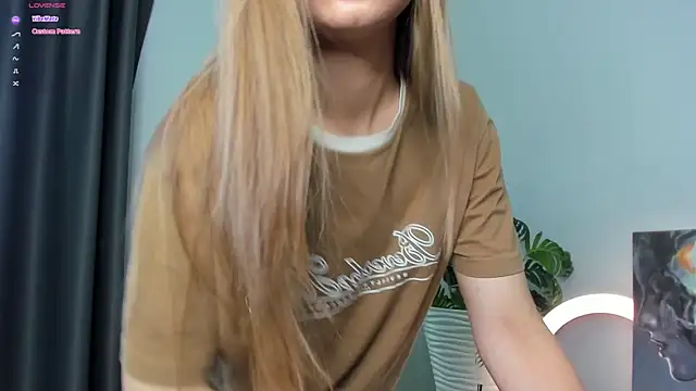 ManiJuanaa webcam