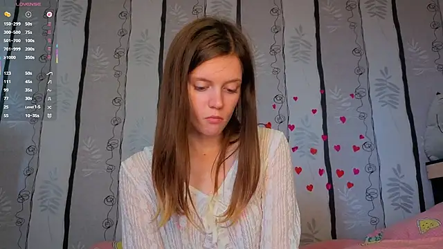 SueFerreyra webcam