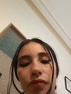 Chloe_Miller_2 webcam