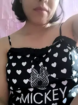 juicy-milu webcam