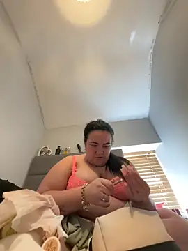 Khloeross webcam