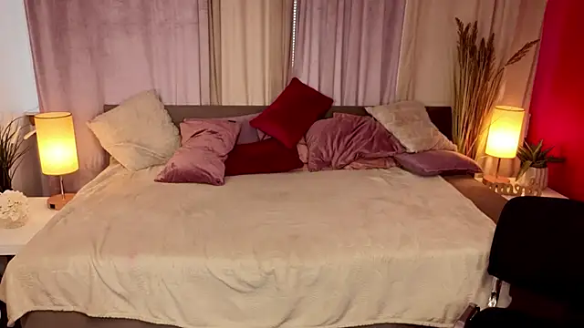 JameMilann webcam