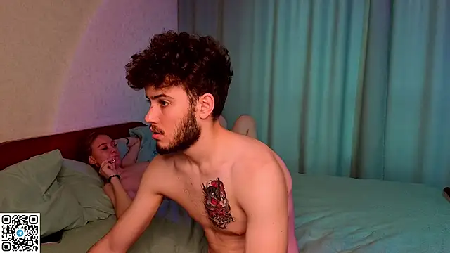 XoXoDuo_ webcam