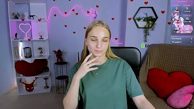 ollivia_dream webcam