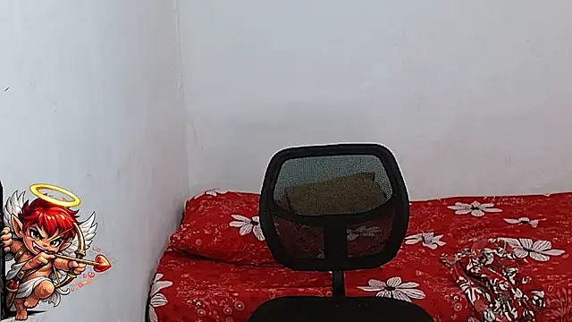 Arzu_08 webcam