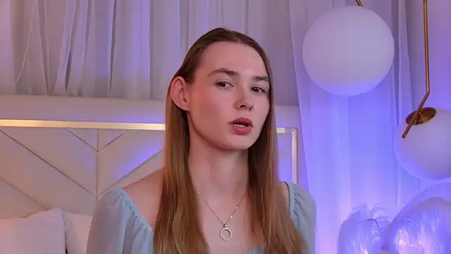 LillianYoung webcam