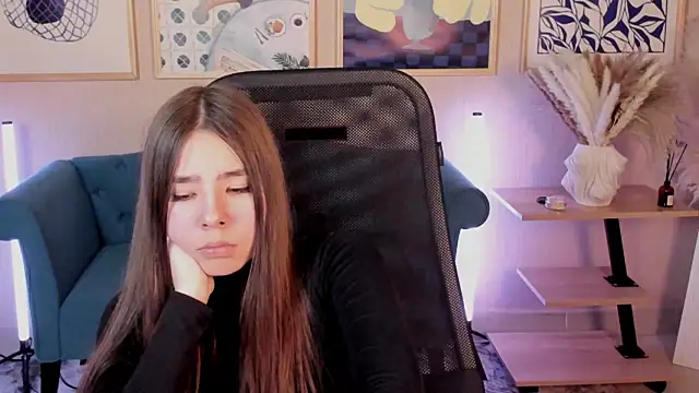 SayaHeartnet webcam
