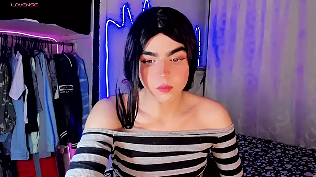 Xyara_lv webcam