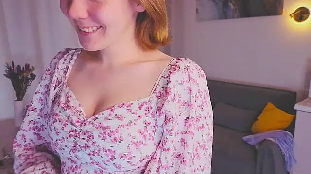 marilynie webcam