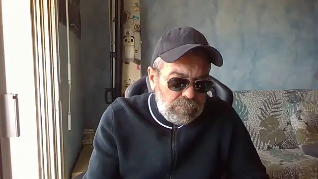 panda_06200 webcam