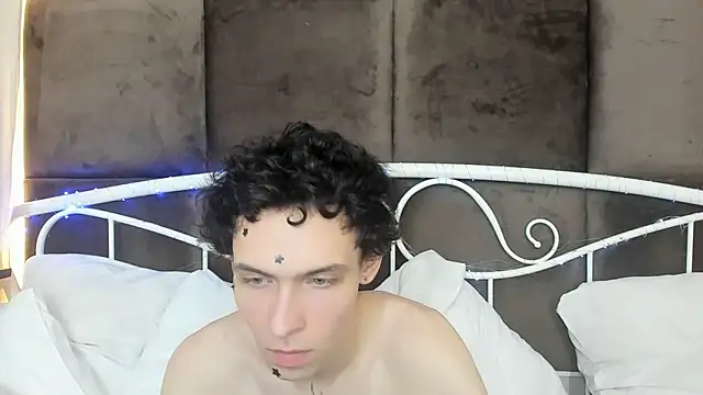 Jacob_Davidson webcam