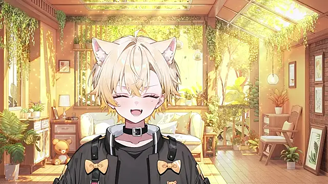 kawaimoe webcam