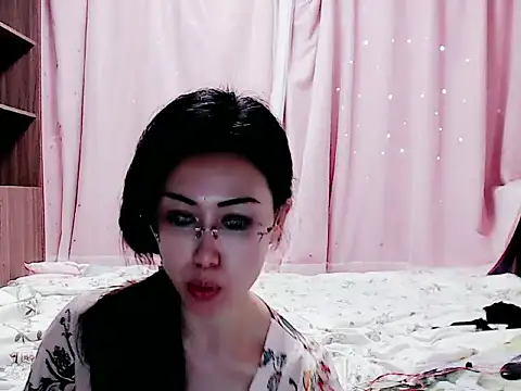kongbai001 webcam